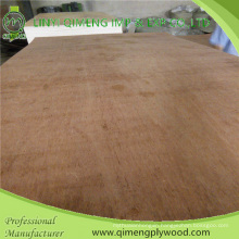 Competitive Price 1.6mm Uty Grade Commercial Plywood From Linyi